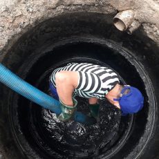 Limpeza de Fossa em São Paulo