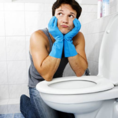 5 Formas de Como Desentupir vaso sem Desentupidor