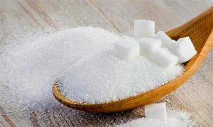 Açúcar e Bicarbonato