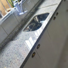 Desentupimento de Pia em Mogi das Cruzes