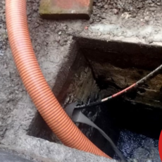 Desentupimento de Esgoto na Zona Norte
