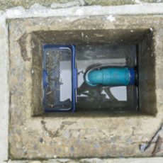 Desentupir Caixa de Gordura em Santo André