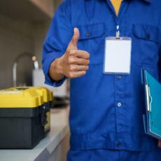 Como é o Atendimento de uma Desentupidora 24 Horas?