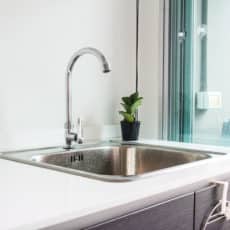 Desentupidora de Pia Apartamento Guarulhos